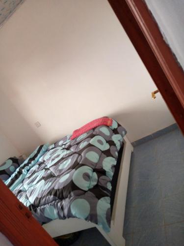 Lovely one bedroom airbb in THIKA with WiFi ,ample parking-next to the road