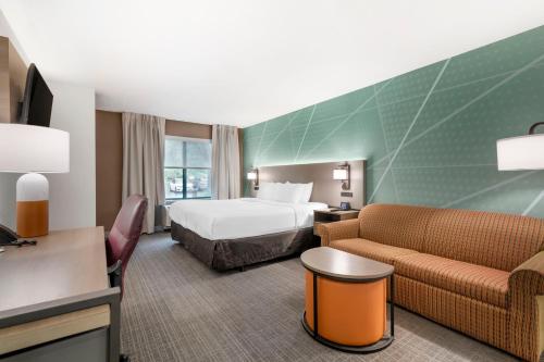 Comfort Inn & Suites Lake George in 喬治湖