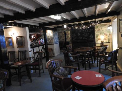 The Bay Horse Hotel And Restaurant - image 8