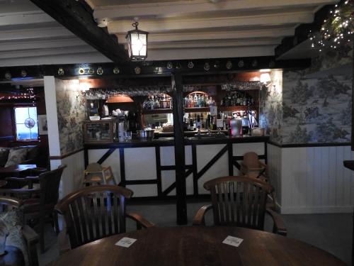 The Bay Horse Hotel And Restaurant - image 9