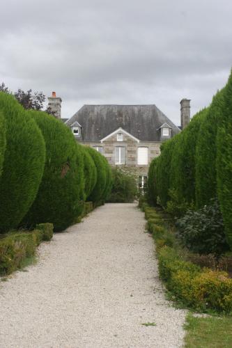 B&B Beaumesnil - Les Sapins - Bed and Breakfast Beaumesnil