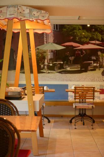 Gästehaus Goethe - 식음료(F&B)