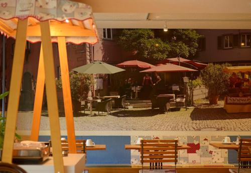 Gästehaus Goethe - 식음료(F&B)