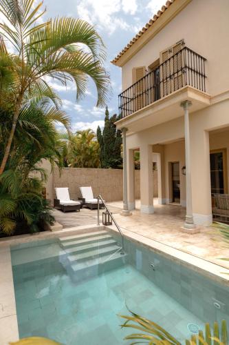 The Villas at Bahia del Duque - image 6