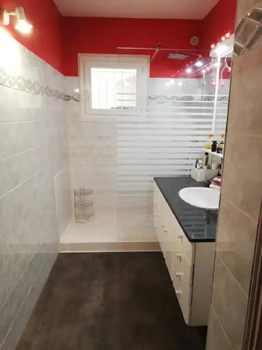 Chambre - Canals