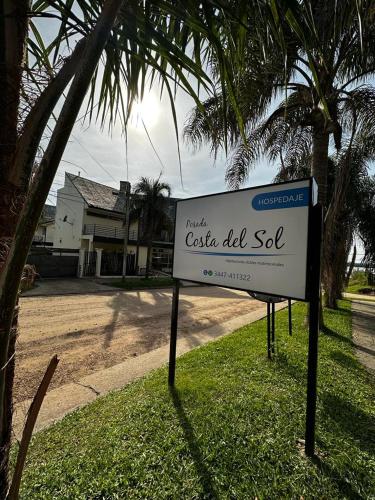 Posada Costa del Sol – Colón, FL
