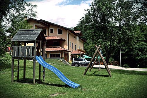 Farm Stay Peternelj - image 14