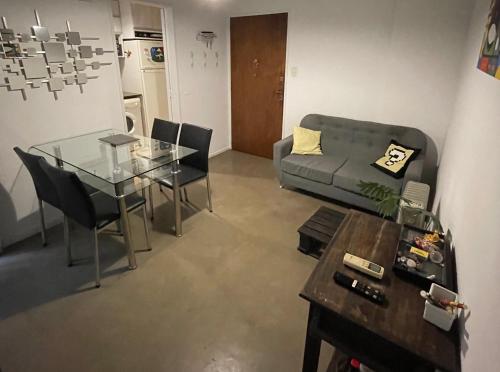 Suite Bravo en Almagro by Lamis Suites