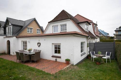 Meeresliebling, fußläufig zum Meer, Scharbeutz (fotografie 5)