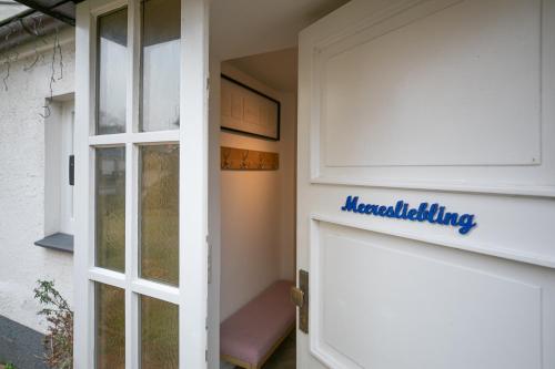 Meeresliebling, fußläufig zum Meer, Scharbeutz (fotografie 6)