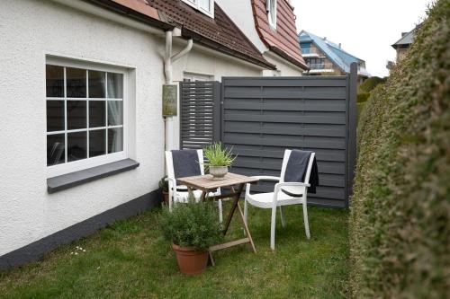 Meeresliebling, fußläufig zum Meer, Scharbeutz (fotografie 7)