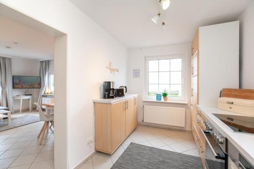 Kitchen, Meeresliebling in Scharbeutz