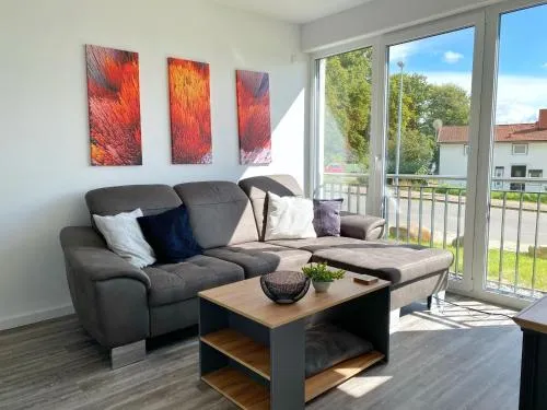 Ferienappartement Balve in Sassnitz, Deutschland
