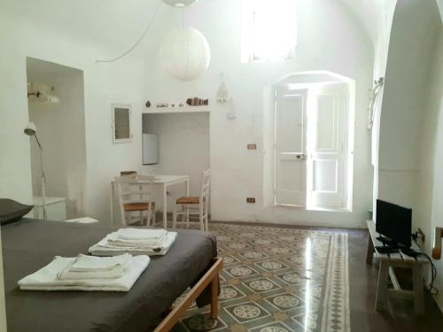  la torretta deliziosa stanza indipendente in Maglie