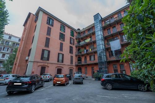 MILANO CENTRALE BUENOS AIRES - Bilocale palazzo storico, Milan