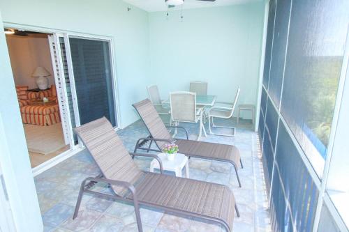 Oceanwalk 9-506 in New Smyrna Beach, USA