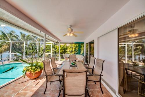 Villa Sweet Dreams Cape Coral - image 14