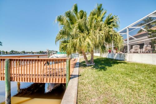 Villa Sweet Dreams Cape Coral - image 11