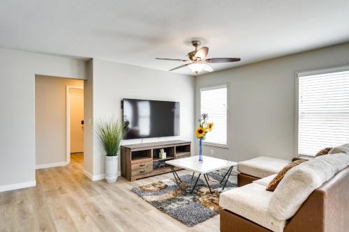 Spacious Las Vegas Home Near Casinos and Nightlife!, Las Vegas (foto 6)