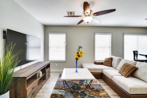 Spacious Las Vegas Home Near Casinos and Nightlife!, Las Vegas (foto 7)