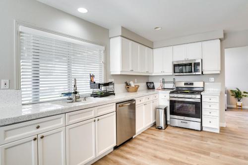 Spacious Las Vegas Home Near Casinos and Nightlife!, Las Vegas (foto 8)