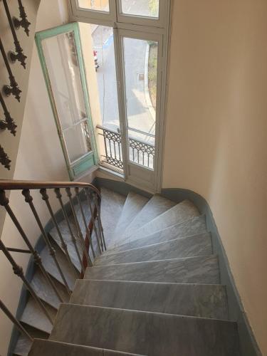 Super Monaco in Monte Carlo