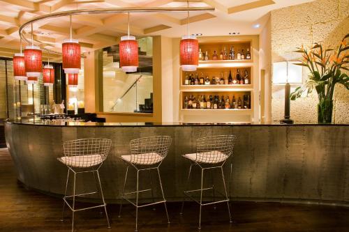 The Villas at Bahia del Duque - main image