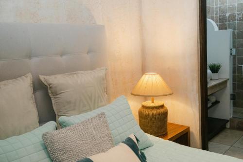 Boutique Villa in Antigua - image 3