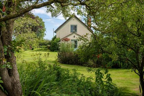 Tranquil Apartment at Ashton - Sidmouth