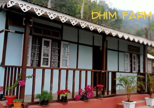 Dhim Farmstay