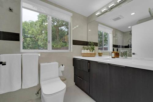 Casa Copal: Relaxing Beach House in Hollywood, USA