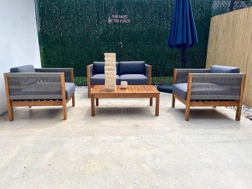 Casa Copal: Relaxing Beach House in Emerald Hills