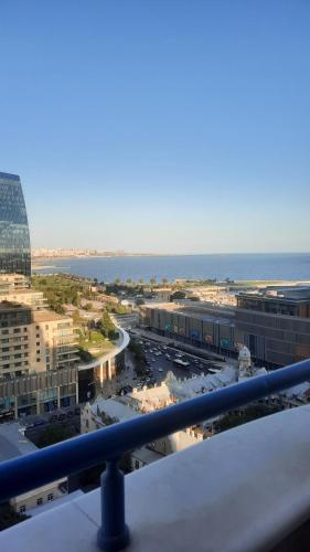 Baku City Apartment