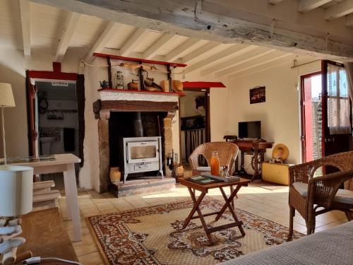 Létesítmények, Petite maison Normande in Egyéb