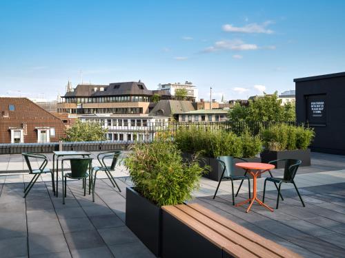 STAYERY Bremen Altstadt - alle Zimmer mit Klimaanlage, Bremen (photo 6)