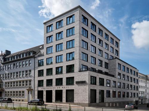 STAYERY Bremen Altstadt - alle Zimmer mit Klimaanlage, Bremen (photo 5)
