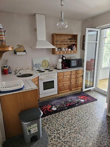 Fasiliteter, Gastehaus3land in Weil am Rhein in Weil am Rhein