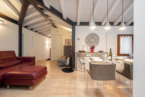 [Elegant Suite Piave]Venezia Outlet