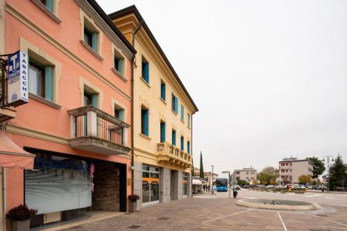 [Elegant Suite Piave]Venezia Outlet