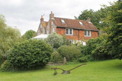 Paythorne Farmhouse