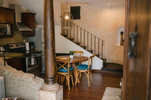 Boutique Villa in Antigua, Antigua Guatemala (photo 11)