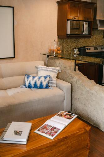 Boutique Villa in Antigua, Antigua Guatemala (photo 9)