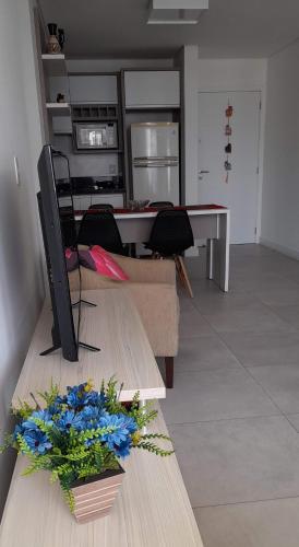 Apto Praia dos Ingleses
