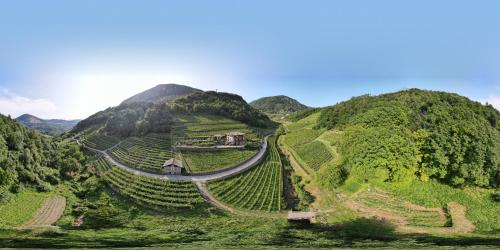  Agriturismo ValFraja in Cembra