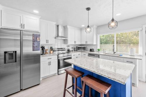 Colony Retreat in The Colony, USA