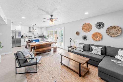 Colony Retreat in The Colony, USA