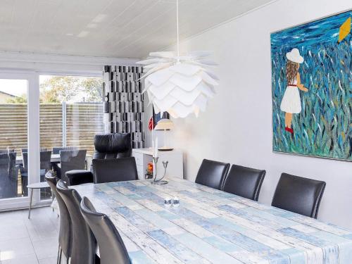  Holiday home Blokhus LXV in Blokhus