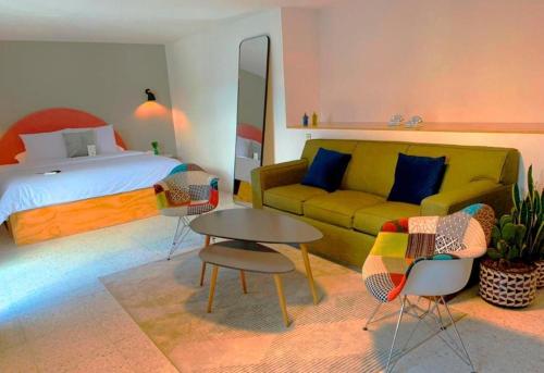 Cardedeu Express Hotel in San Salvadoras