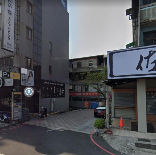 澄居 live in - Taichung