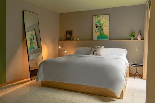 Cardedeu Express Hotel in San Salvadoras